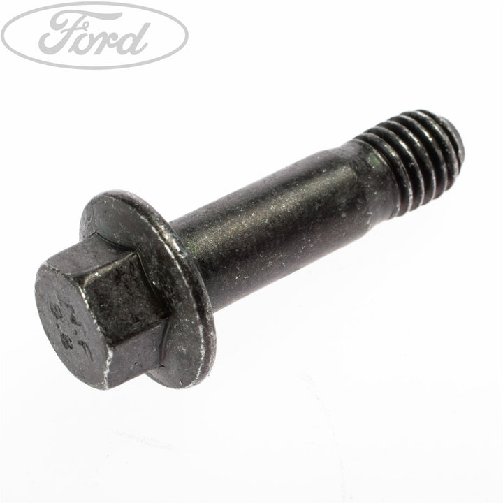 Original Ford Focus Mk2 S-Max WA6 Mondeo Mk4 Schraube Auspuffkrümmer 1417993 - 4 Stk