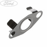 Original Ford Dichtung Turbolader 1352882