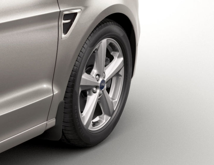 Original Ford S-MAX ab 2015 Schmutzfänger vorne