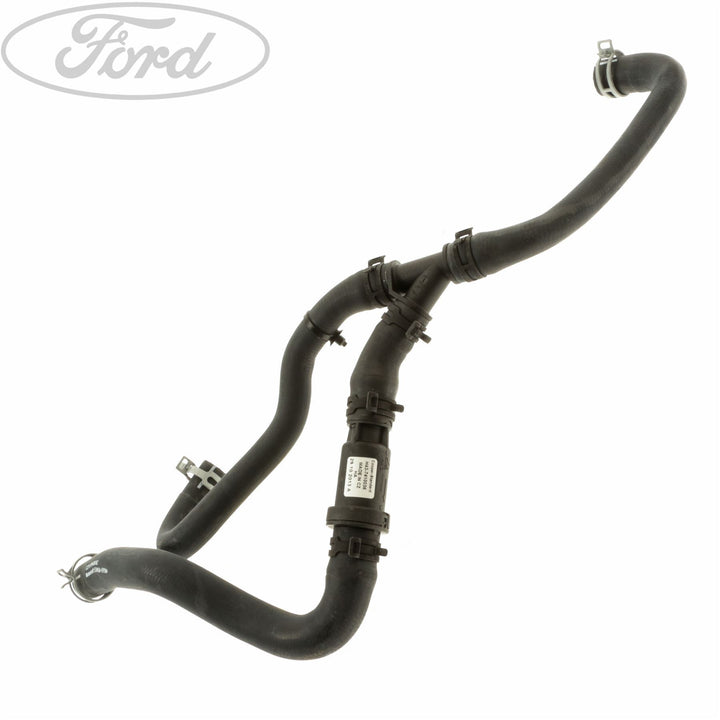 Original Ford EGR Schlauch 2703170