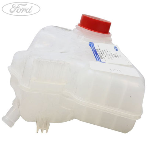 Original Ford Kühlerüberlaufbehälter 1833821 | Ford Onlineshop 