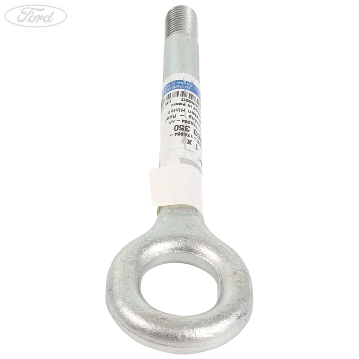 KA Abschlepphaken hinten