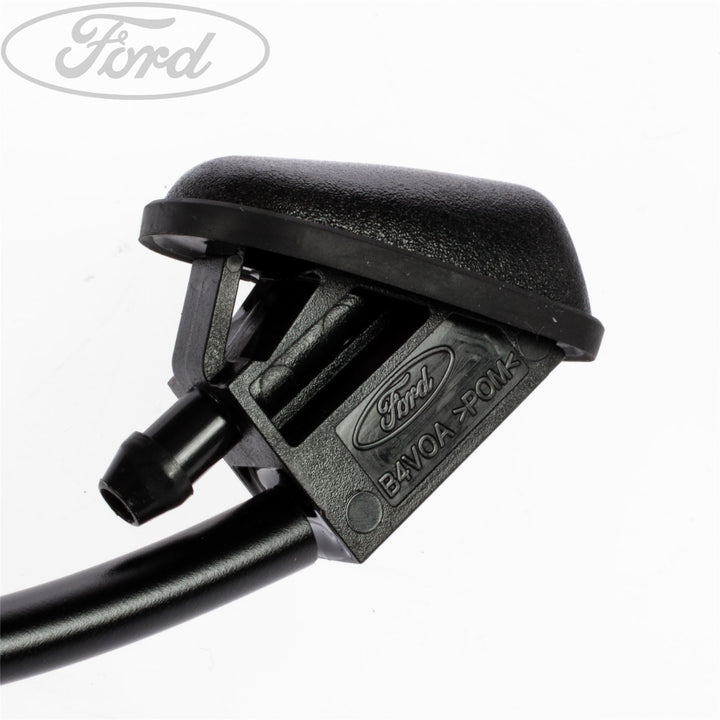 Original Ford Focus MK3 2013-2015 Scheibenwaschdüse, beheizt 1811013