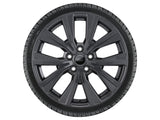Ford Puma 17 Zoll Winterkompletträder - 215/55 R17 98 V XL-Semperit