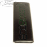 Original Ford S-Max Mondeo Focus Kuga - Schriftzug EcoBoost Heck 1830630