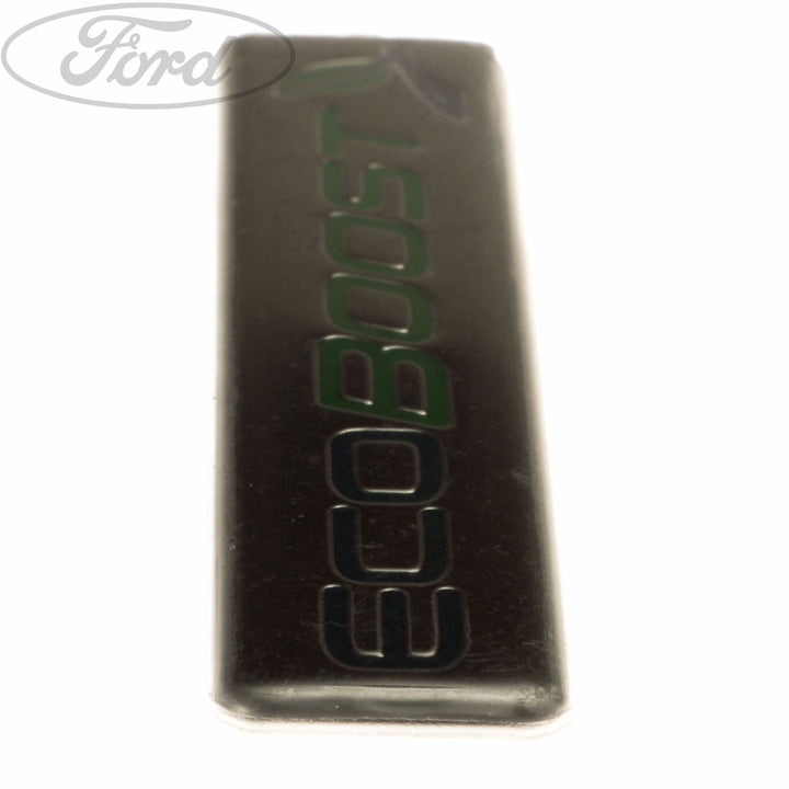 Original Ford S-Max Mondeo Focus Kuga - Schriftzug EcoBoost Heck 1830630