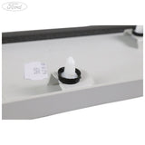 Original Ford Transit ConnectTürzierleiste hinten Grundiert 2013-2022 2031782