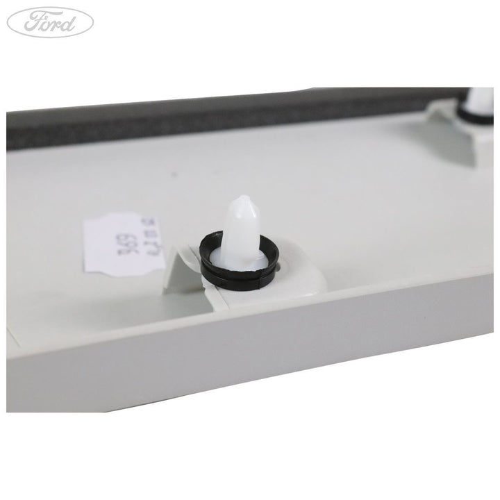 Original Ford Transit ConnectTürzierleiste hinten Grundiert 2013-2022 2031782