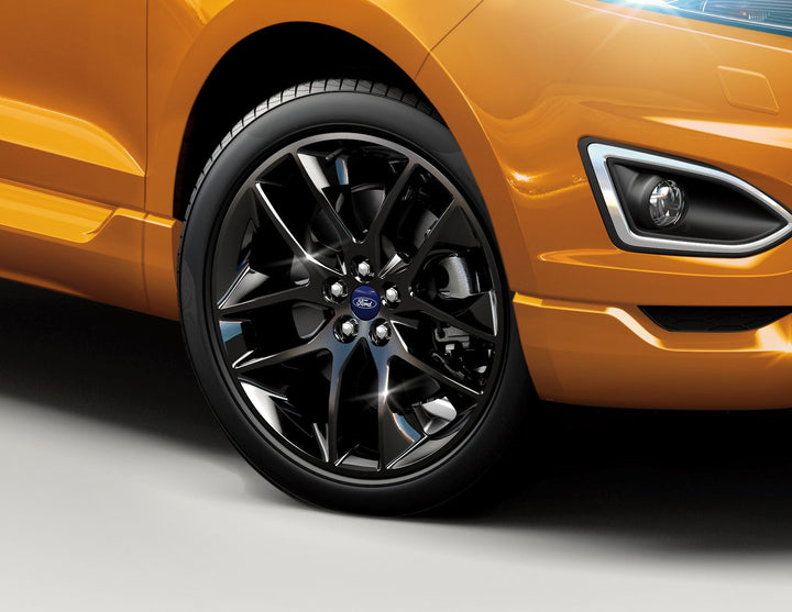 Original Ford Edge Leichtmetallrad 20