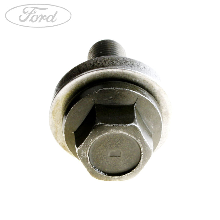 Original Ford Schraube - Riemenscheibe - Kurbelwelle 1149131