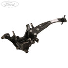 Original Ford Achsschenkel und Nabe 2071957
