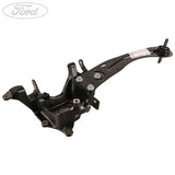 Original Ford Achsschenkel und Nabe 2071957