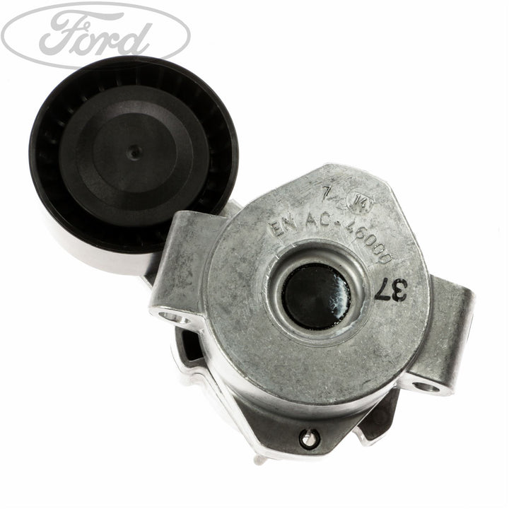 Transit MK7 Spannrolle Keilrippenriemen