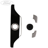 Original Ford Mondeo/S-MAX/Galaxy Radio mit Display-Navigation 1483432