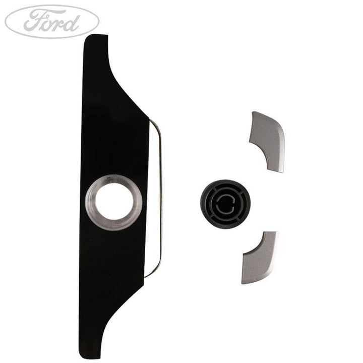 Original Ford Mondeo/S-MAX/Galaxy Radio mit Display-Navigation 1483432