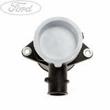 Original Ford Ansauggeräuschdämpfer 1.6L Duratorq 1885689