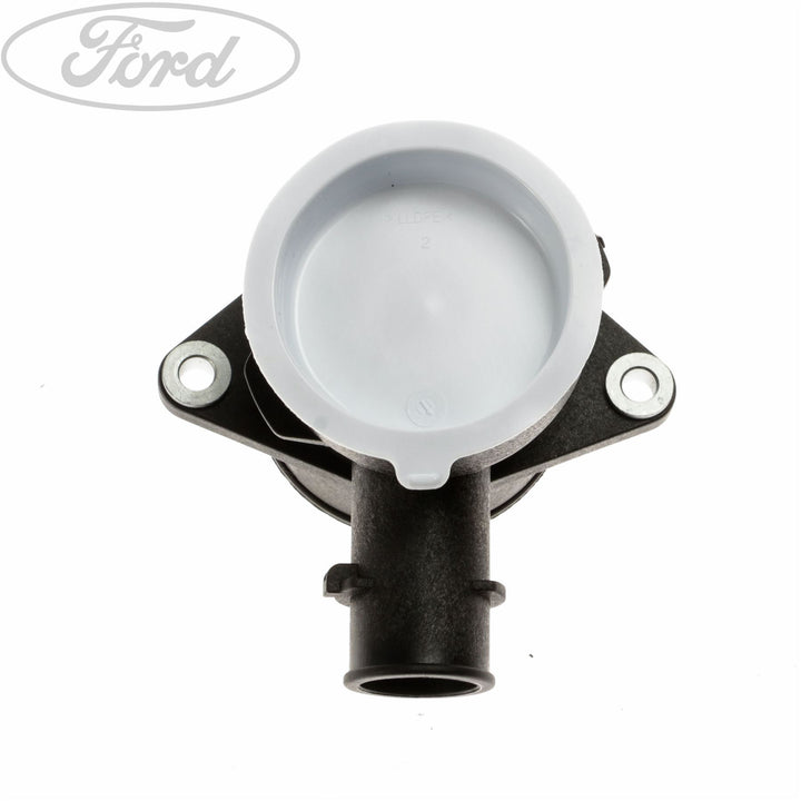 Original Ford Ansauggeräuschdämpfer 1.6L Duratorq 1885689