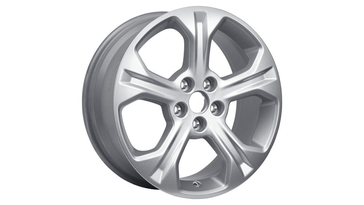 Ford Kuga Alufelge 17