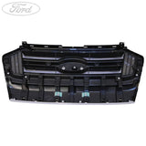 FORD RANGER T6 MK3 Kühlergrill