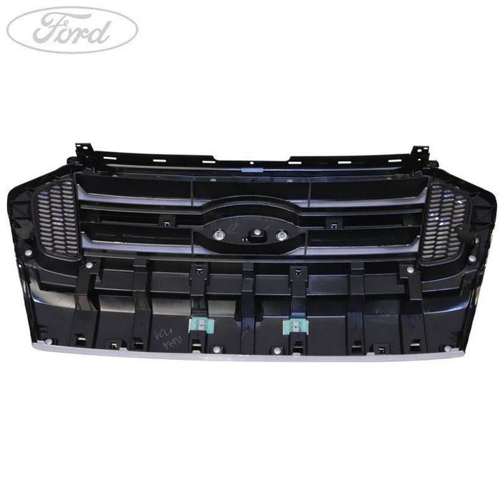 FORD RANGER T6 MK3 Kühlergrill
