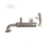 Original Ford Kühler – Abgasrückführungsventil 1417823