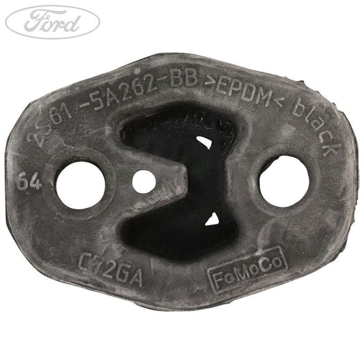 Original Ford EcoSport BackBox Auspuff Gummilager 2013043