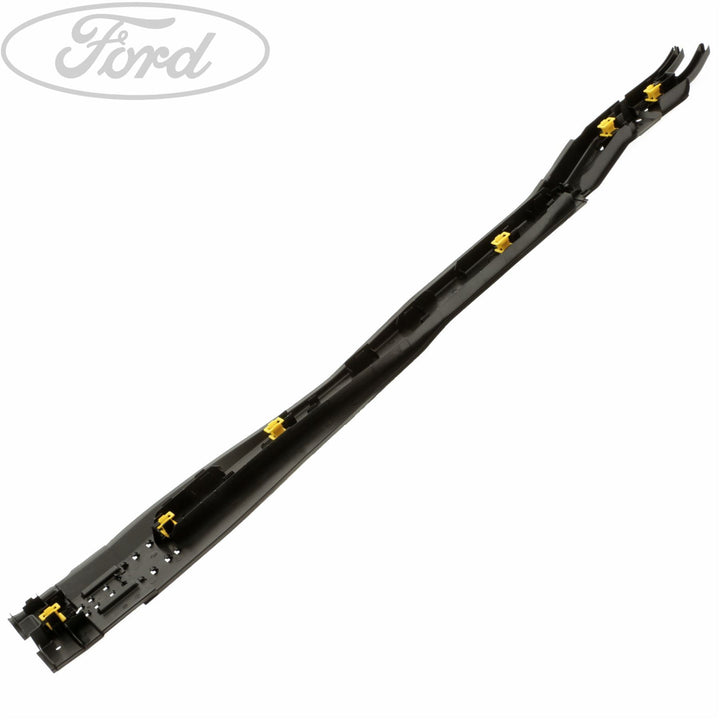 Original Ford Mondeo/S-MAX/Galaxy Schutz-Kraftstoffleitung 1.8L Duratorq 1547510