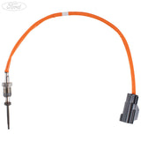 1.5 SOHC DI TC DSL Katalysator Temperatur Abgassensor