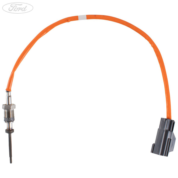 1.5 SOHC DI TC DSL Katalysator Temperatur Abgassensor