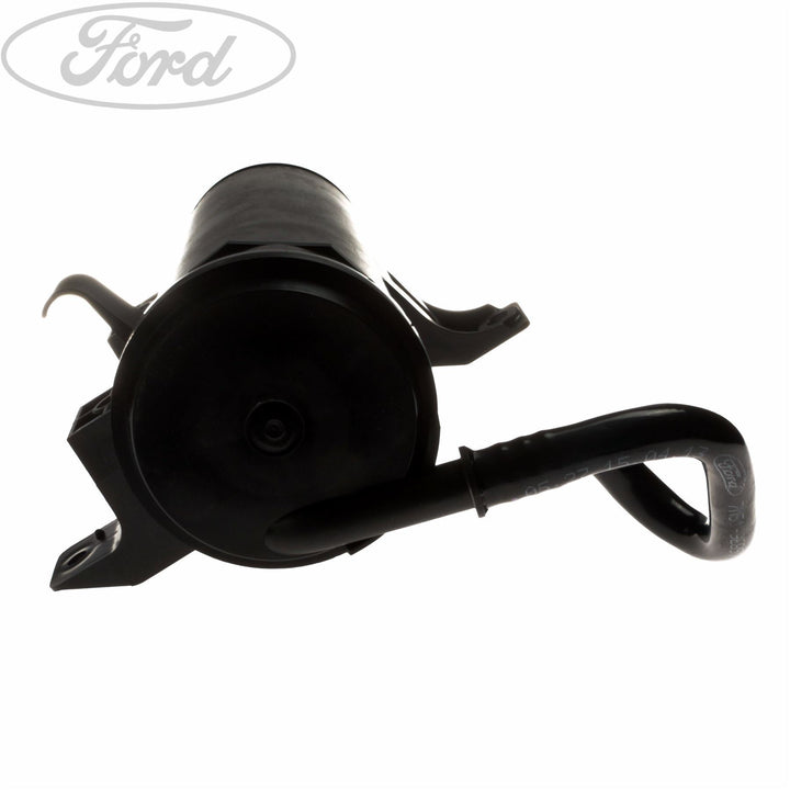 Original Ford Focus/C-MAX Behälter Kraftstoffdampfsystem,16mm,1.6L Zetec 1809698