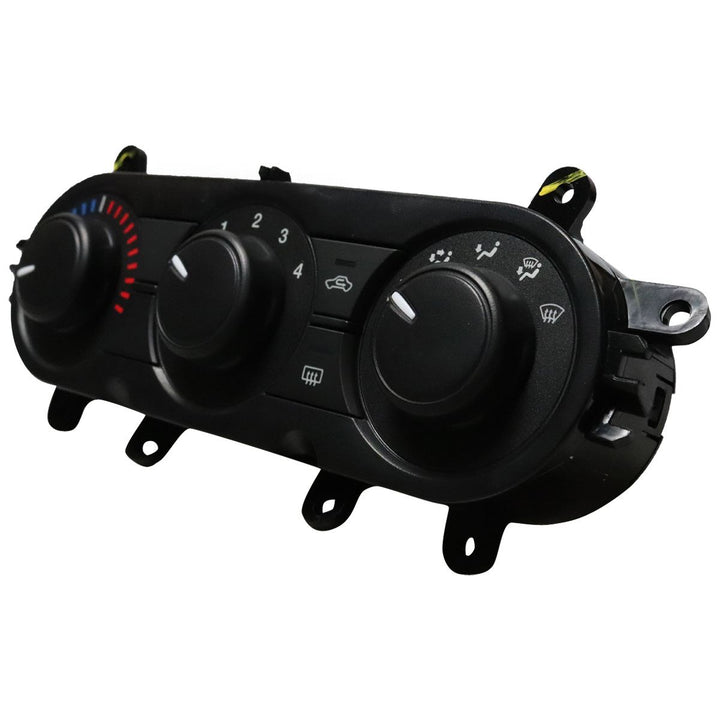 Original Ford Heizungsregler 5260802