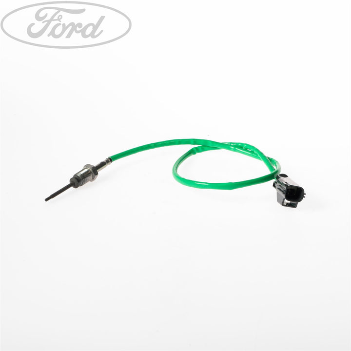 Mondeo Mk4 Galaxy  S-MAX WA6 Abgastemperatursensor