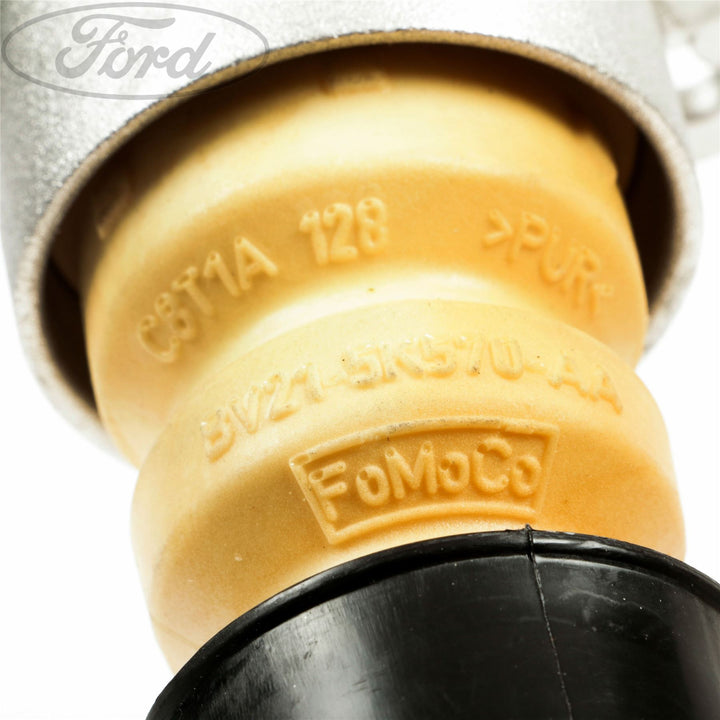 Original Ford Fiesta 2011-2012 Stoßdämpfer 1754841