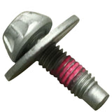 Original Ford Transit  Schraube - Kotflügel vorne M6x16mm 2014- 2019958
