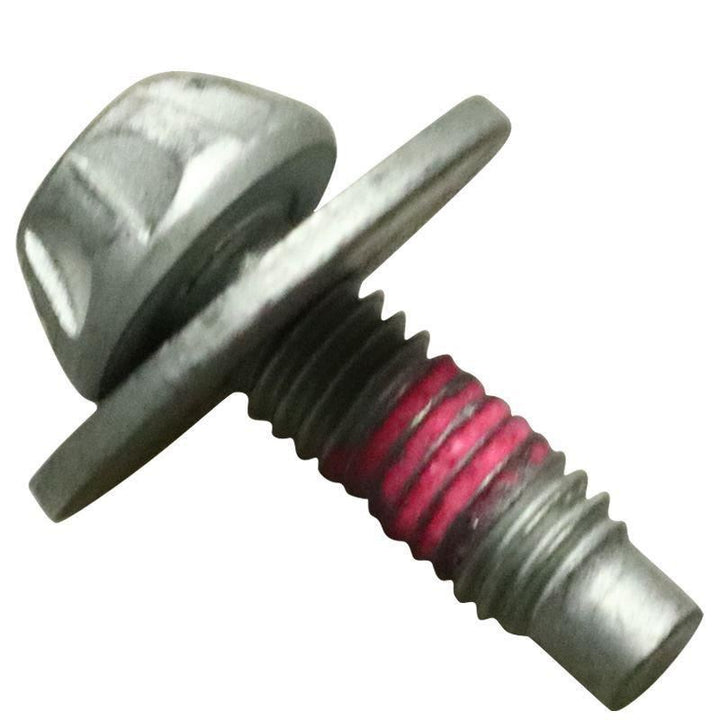 Original Ford Transit  Schraube - Kotflügel vorne M6x16mm 2014- 2019958