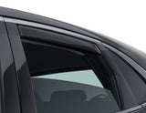 Ford Kuga ab 2020 ClimAir®* Windabweiser, Seitenfenster hinten, dunkel getönt