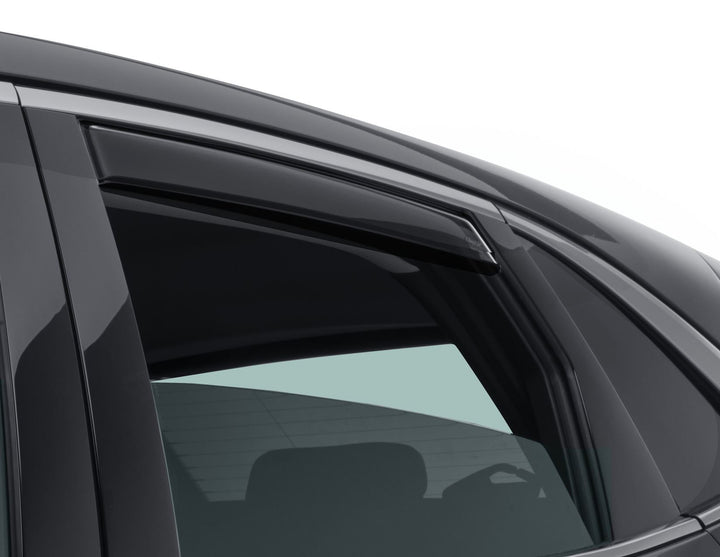 Ford Kuga ab 2020 ClimAir®* Windabweiser, Seitenfenster hinten, dunkel getönt