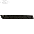 Original Ford Transit Custom 2012-2018 Zierleiste grau links hinten 2210780