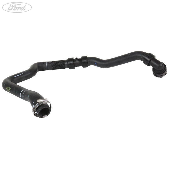 Original Ford Mondeo S-Max Galaxy 2.0 EcoBoost oberer Kühlerschlauch 1727721