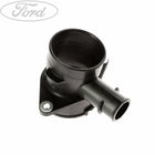 Original Ford Ansaugluftschlauch 1.6L Duratorq 1890370