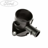 Original Ford Ansaugluftschlauch 1.6L Duratorq 1890370