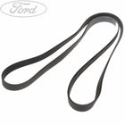 Original Ford Focus 1999-2005 Antriebsriemen 1.8L Duratorq 1133960