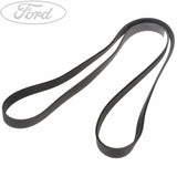 Original Ford Focus 1999-2005 Antriebsriemen 1.8L Duratorq 1133960