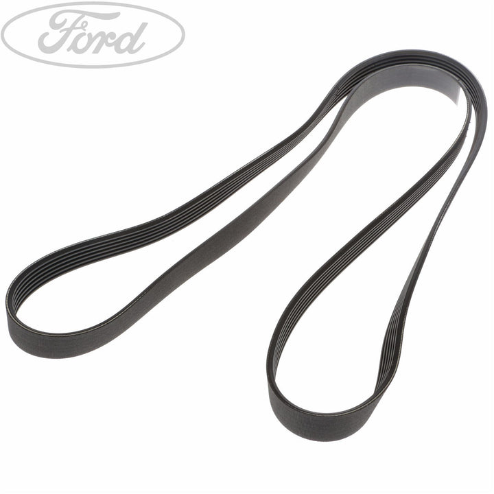 Original Ford Focus 1999-2005 Antriebsriemen 1.8L Duratorq 1133960