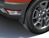 Original Ford Ecosport 2013-2017 Schmutzfänger hinten