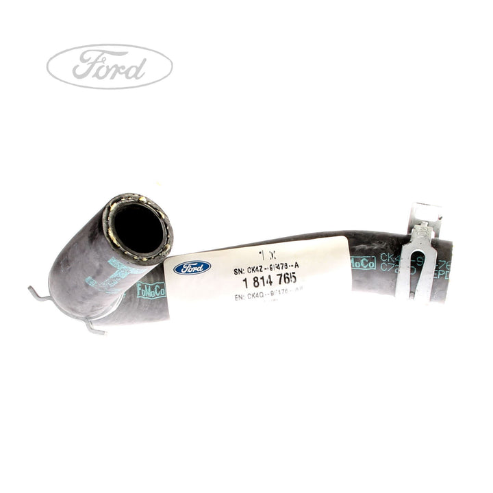 Original Ford Transit EGR-Schlauch 1908743
