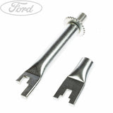 Original Ford Sonstige Bremsteile 1447012