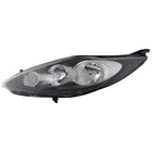 Fiesta Mk7 Vorne Scheinwerfer Scheinwerfer Blinker Einheit links