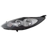 Fiesta Mk7 Vorne Scheinwerfer Scheinwerfer Blinker Einheit links