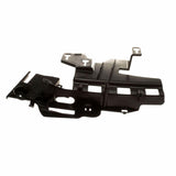 Original Ford Fiesta Türschlossblende vorne 1726285